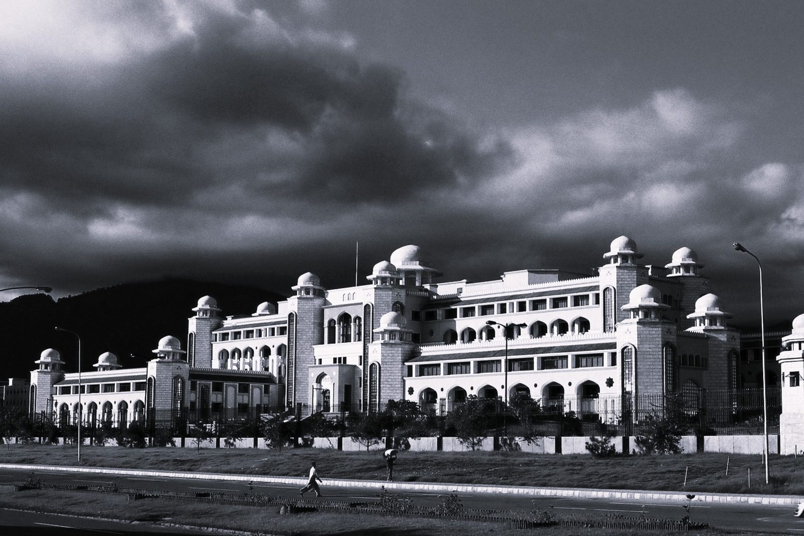 Prime Minister's Office, Islamabad