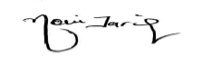 Signature